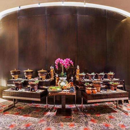 Hotel Ciputra World Surabaya Managed By Swiss-Belhotel International Exterior foto